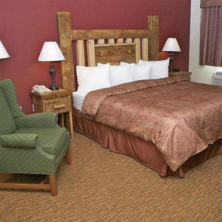 Three Bear Lodge West Yellowstone Εξωτερικό φωτογραφία