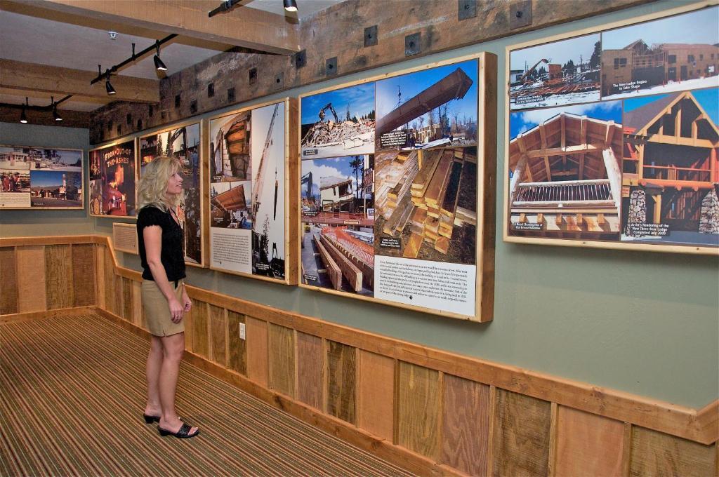 Three Bear Lodge West Yellowstone Εξωτερικό φωτογραφία