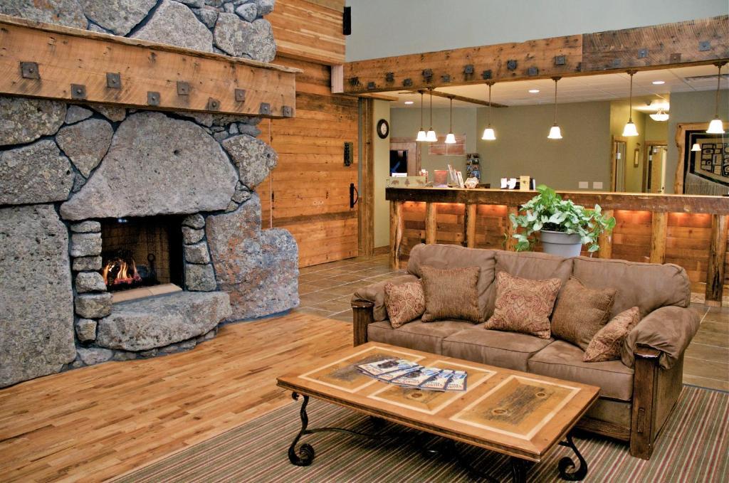 Three Bear Lodge West Yellowstone Εξωτερικό φωτογραφία