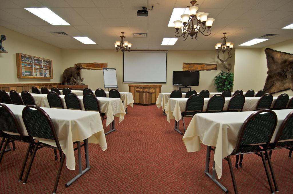 Three Bear Lodge West Yellowstone Εξωτερικό φωτογραφία