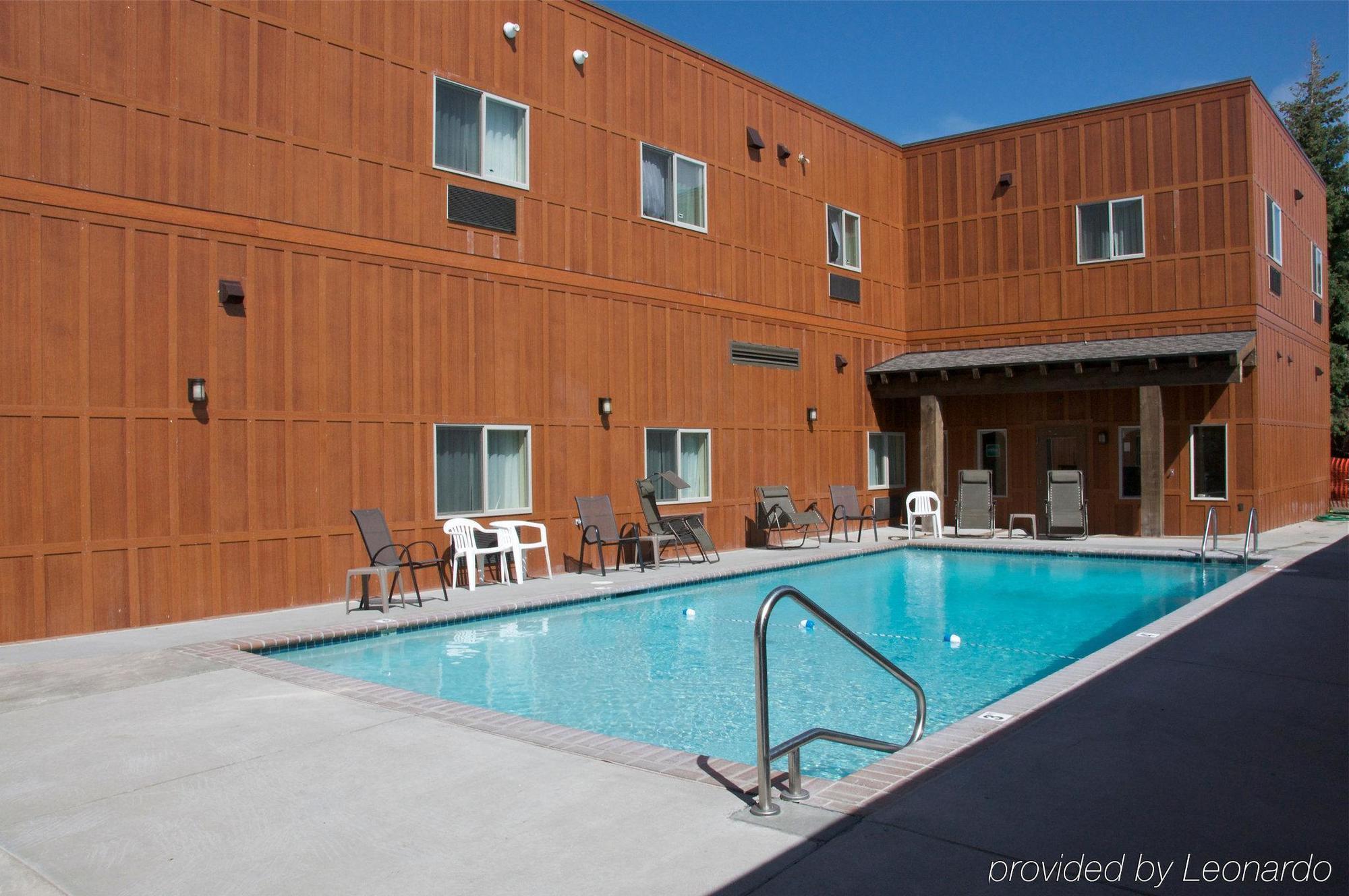 Three Bear Lodge West Yellowstone Εξωτερικό φωτογραφία