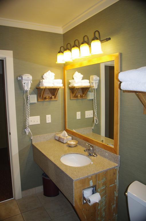 Three Bear Lodge West Yellowstone Εξωτερικό φωτογραφία